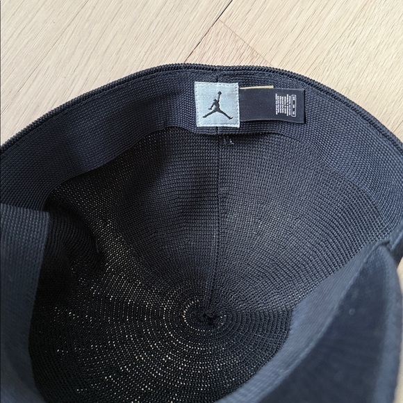 Jordan hat - Picture 3 of 5